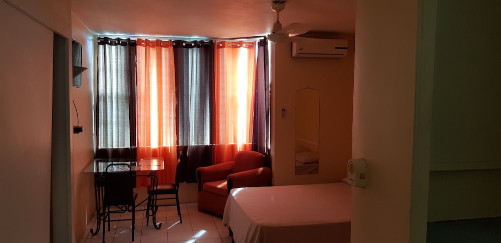 City Apartment, 1 Double Bed, Non Smoking photo 1