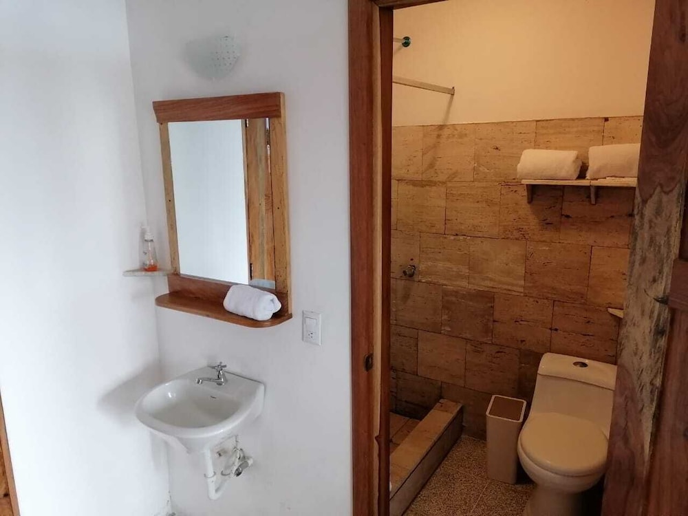 Panoramic Quadruple Room, 2 Double Beds, City View photo 2