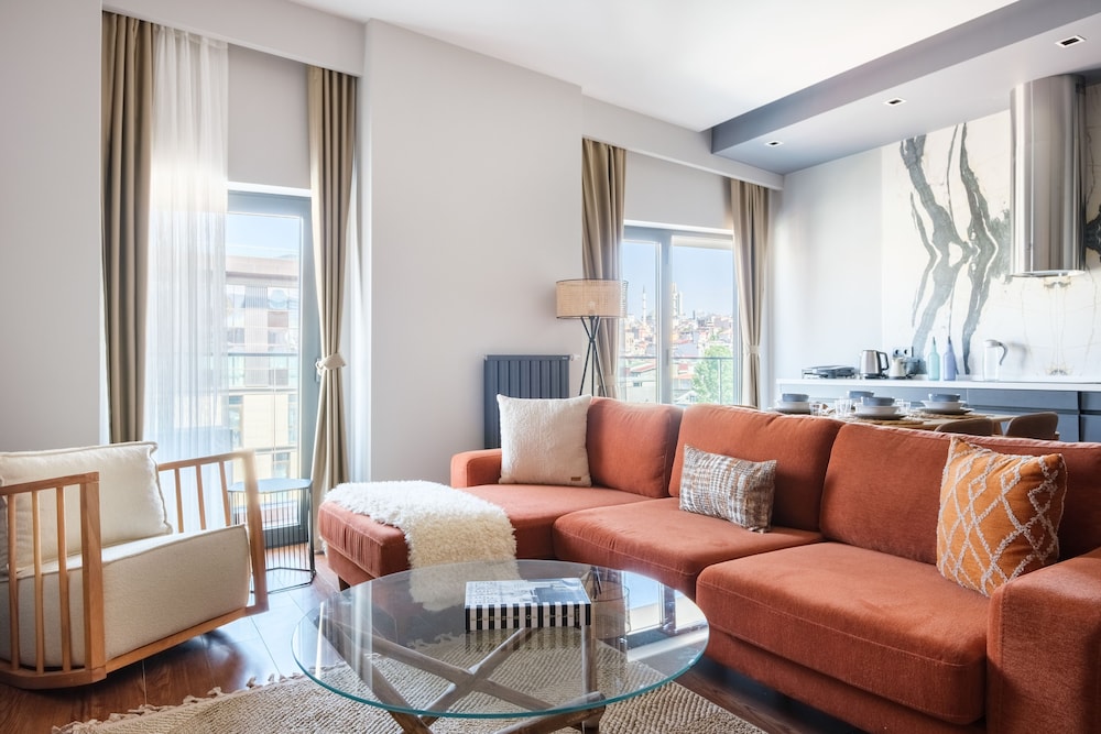 Design Apartment, 2 Bedrooms photo 1
