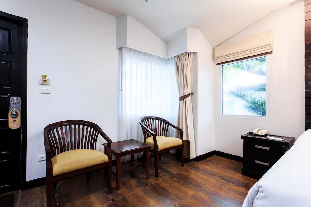Deluxe Bungalow, Garden Area - Photo 2
