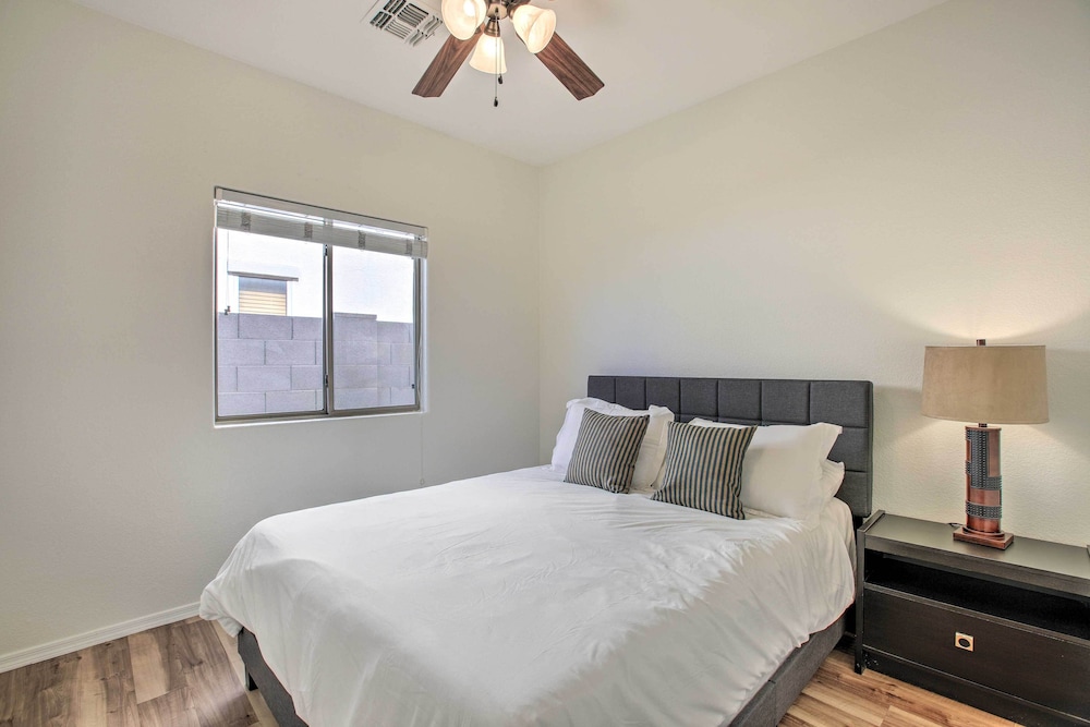 House (3 Bedrooms) photo 2