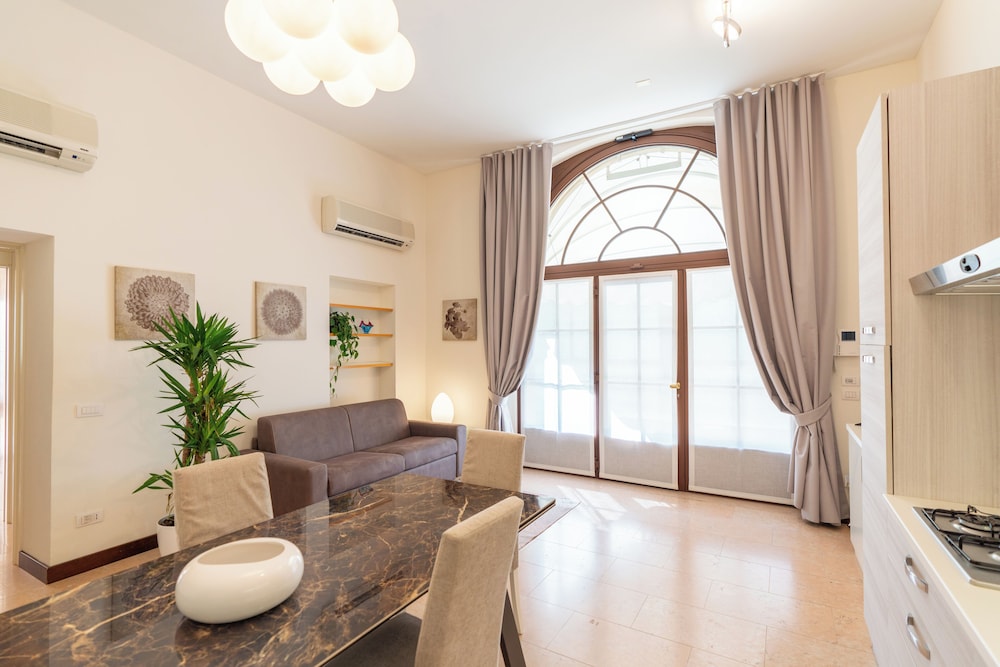 City Apartment