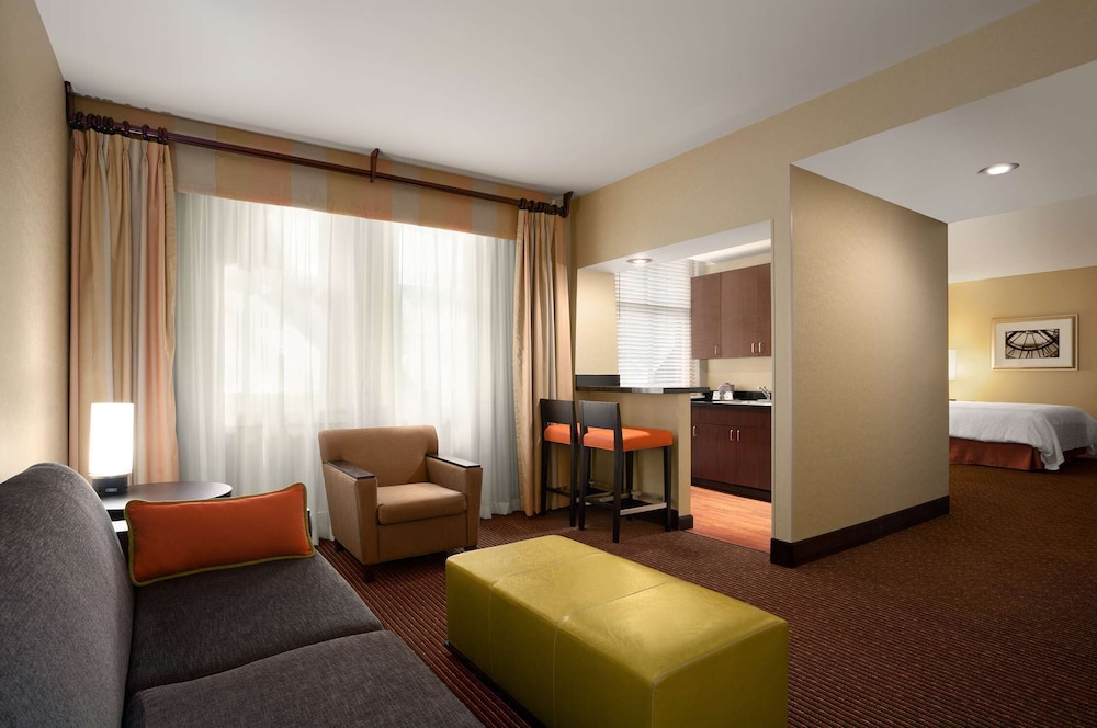 Suite, 1 King Bed - Photo 1