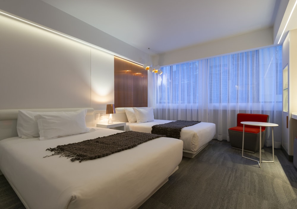 Superior Twin Room - Photo 12