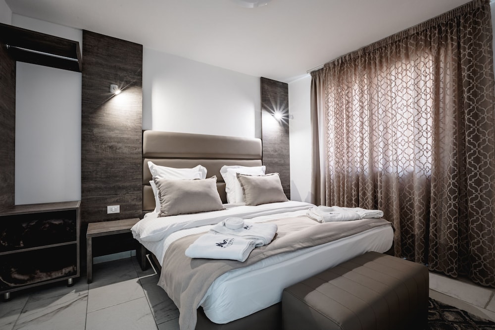 Premium Junior Suite With Terrace photo 1