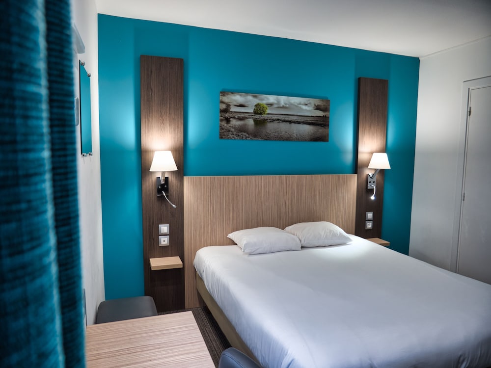 Standard Room - Photo 12