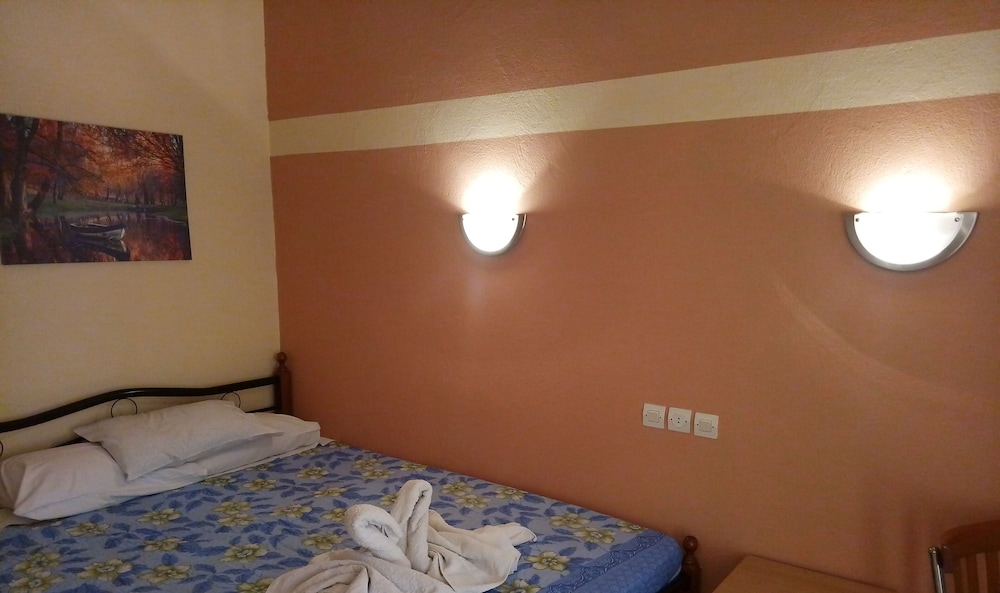 Single Room photo 3