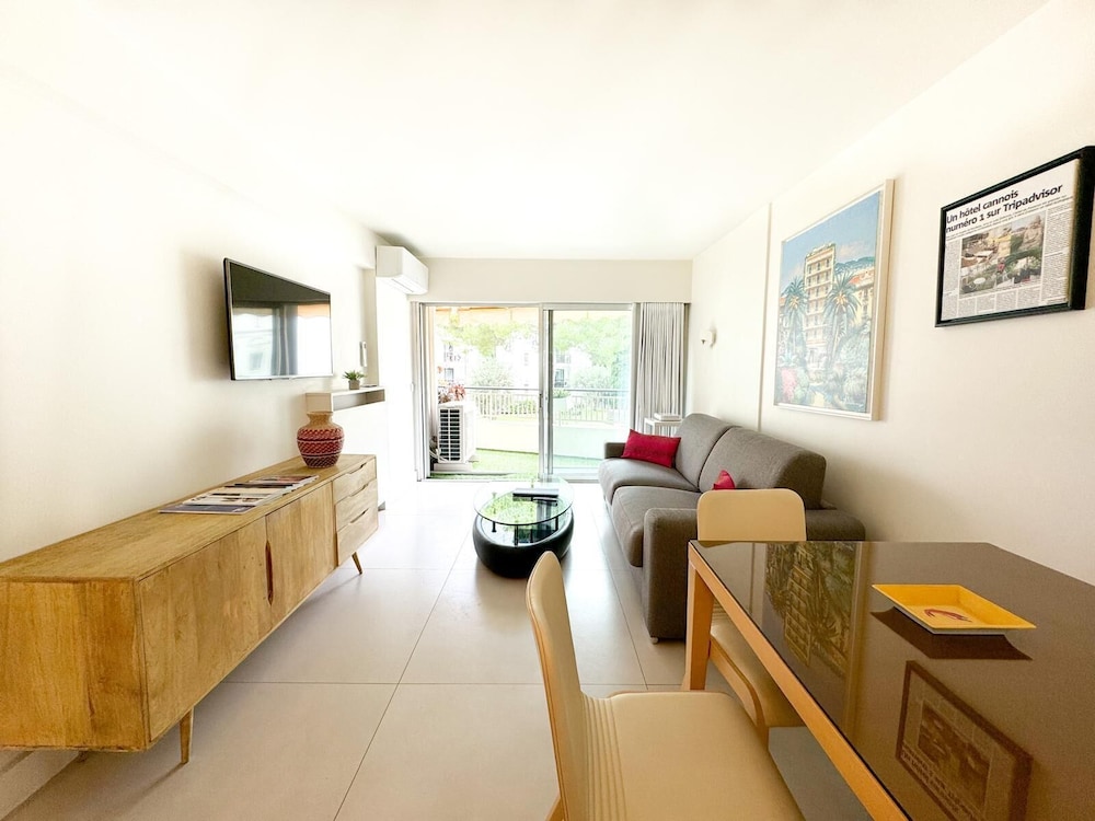 Appartement Antares (emplacement à 100 m de l'hôtel) photo 2