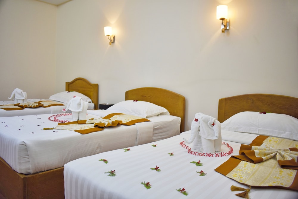 Junior Suite photo 1