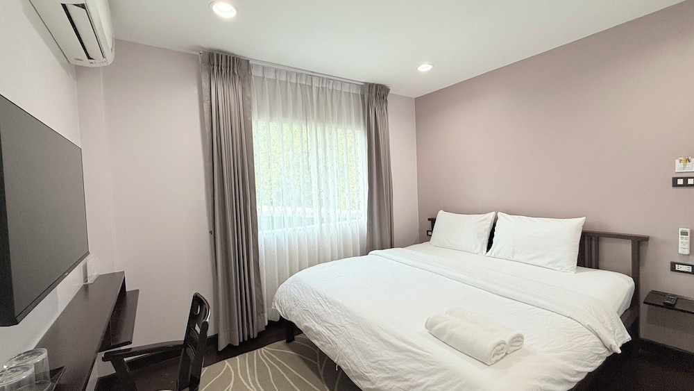 Superior Double Room photo 3