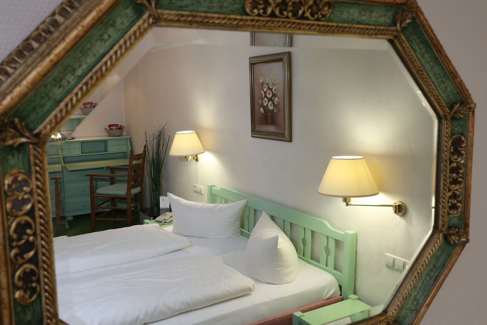 Standard Triple Room photo 2