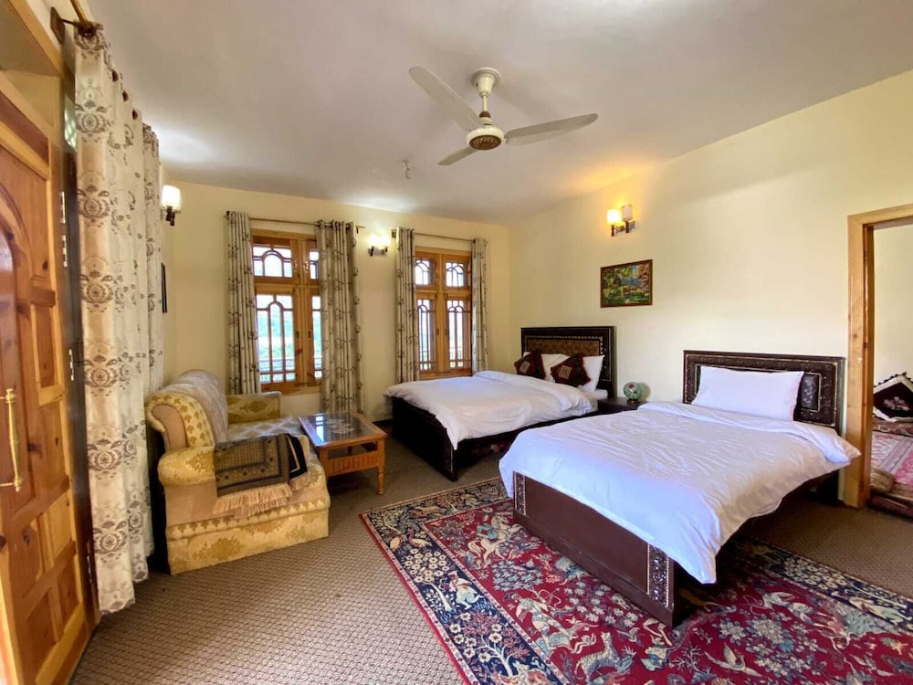 Executive Triple Room photo 1