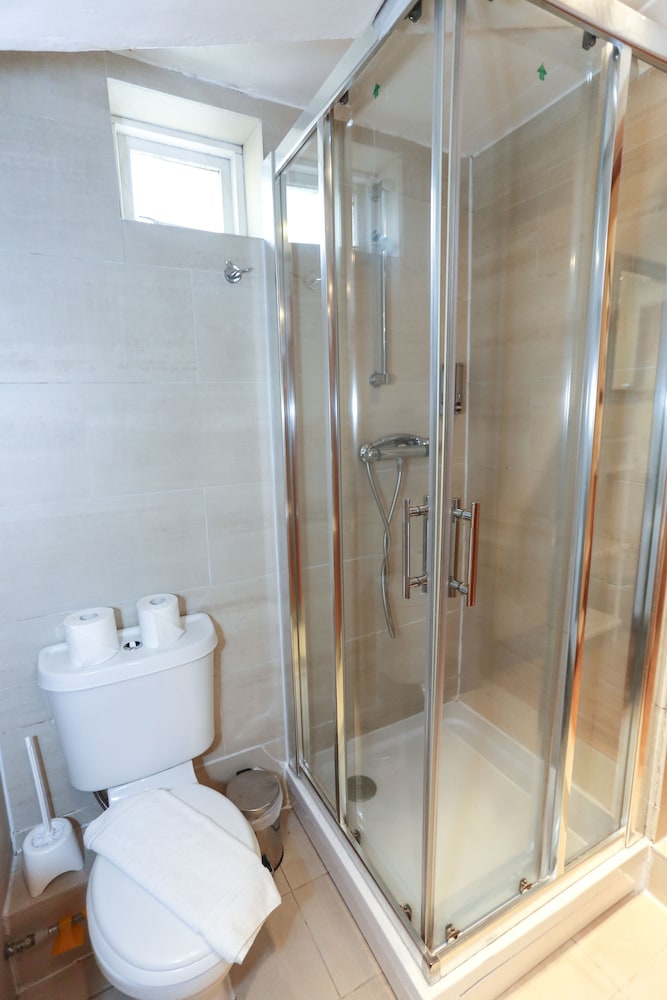 Family Suite, Ensuite (Quin) photo 2