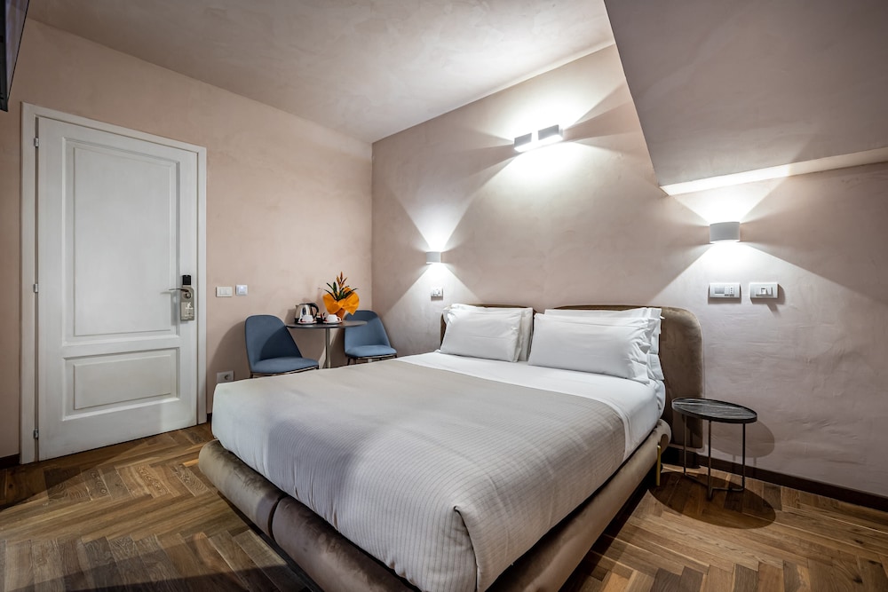 Basic Double Room - Photo 6