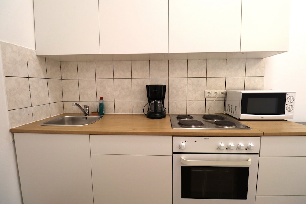 Comfort Apartment, Kitchenette, Executive Level photo 3