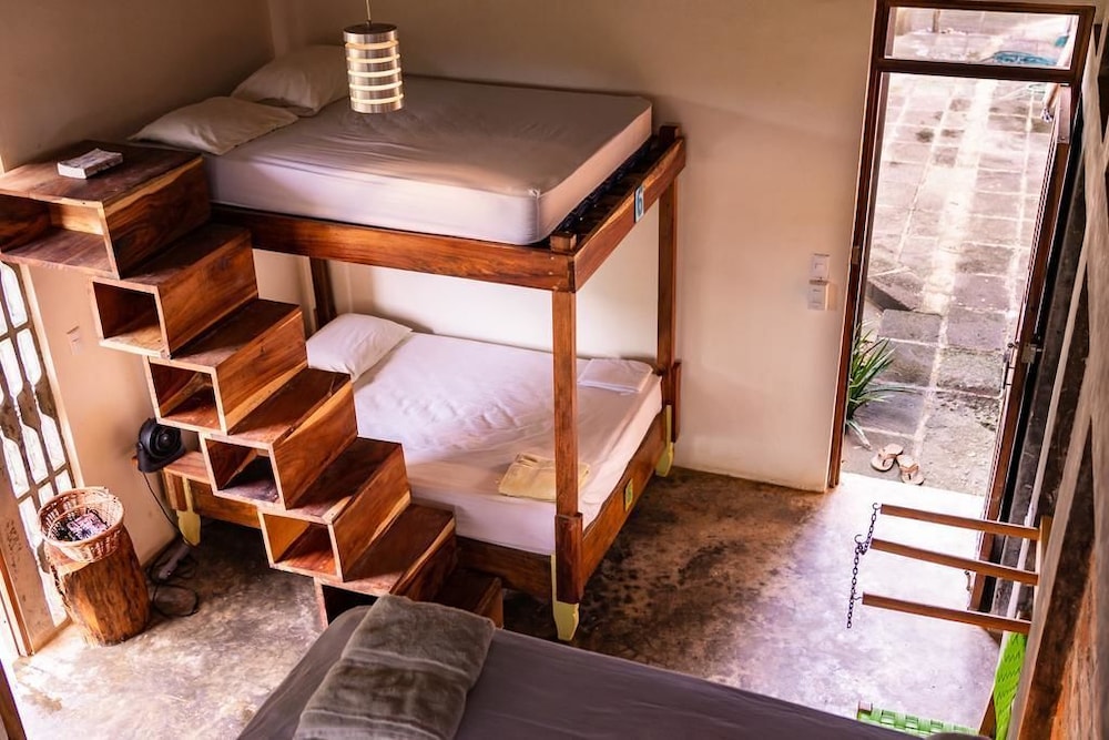 Deluxe Shared Dormitory photo 2