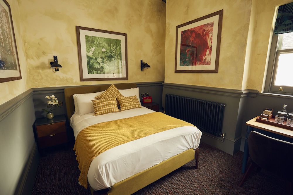 Classic Room, 1 Double Bed - Photo 2