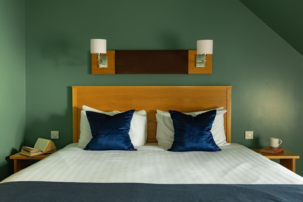 Room, 1 King Bed (Atlantic) - Photo 1