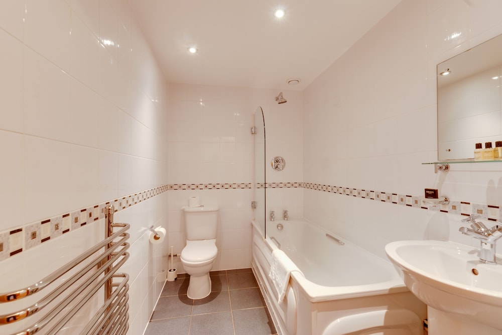 Penthouse, 2 Bedrooms (with Sofa Bed) - Photo 30