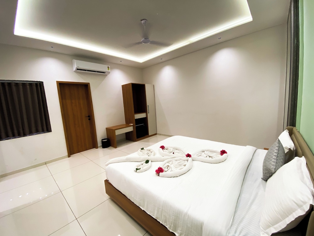 Comfort Villa