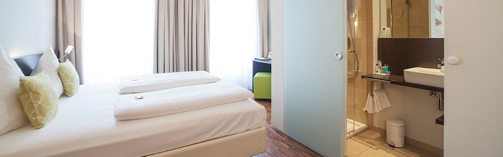 Business Double Room photo 1