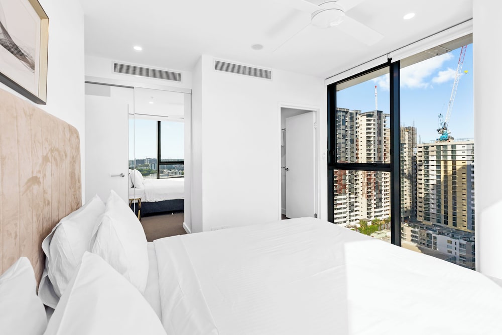 Apartment, 2 Bedrooms, 2 Bathrooms - Photo 16