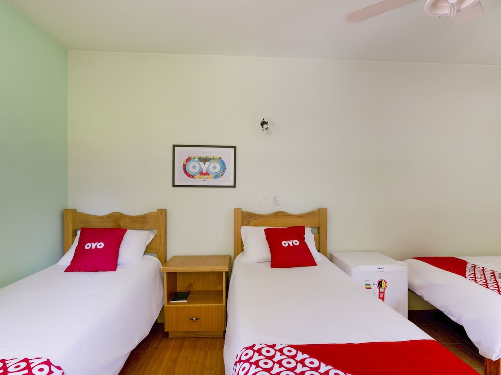 Triple Room, 3 Twin Beds photo 1