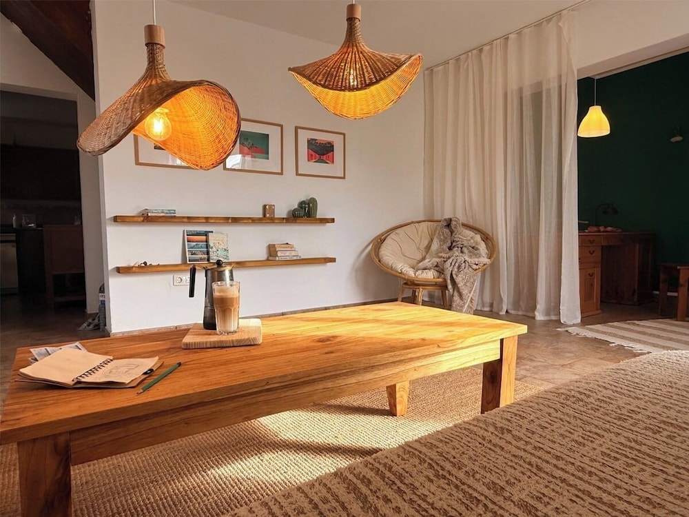 Comfort Apartment, Garden View