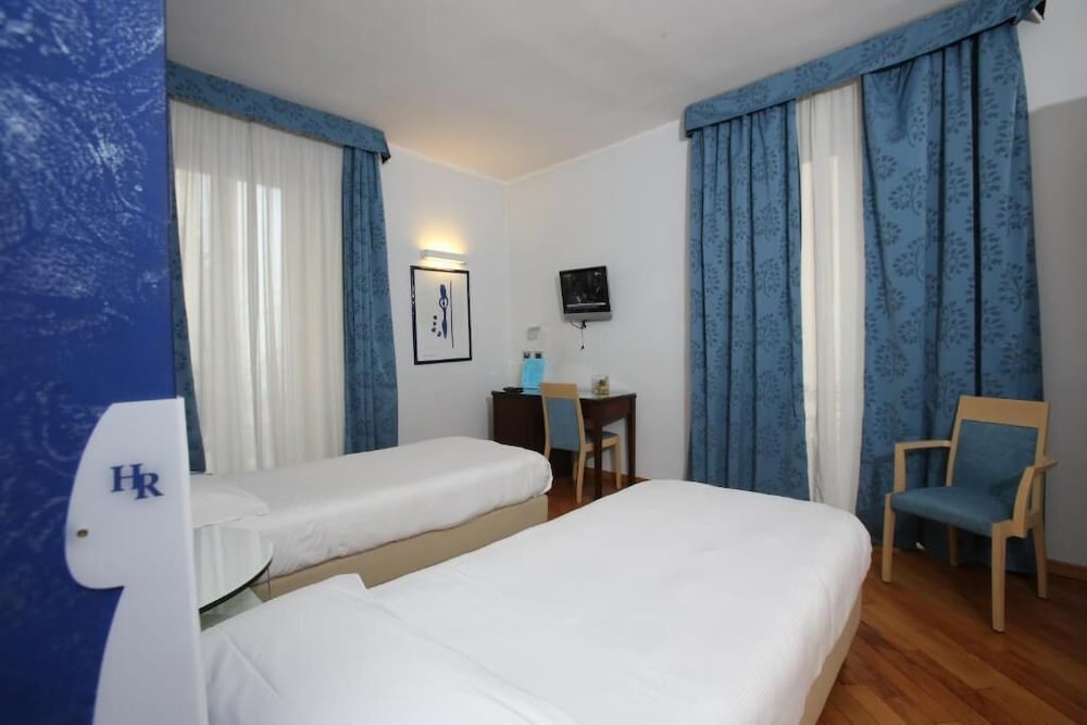 Chambre Quadruple