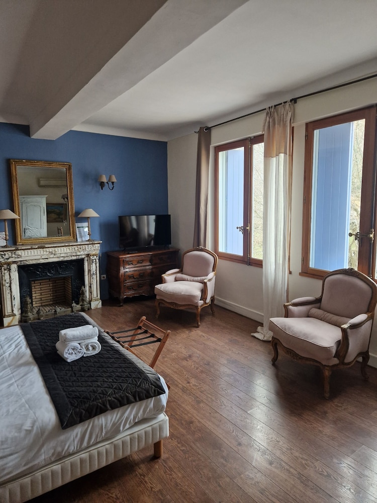 Double Room (Plénitude ) photo 1