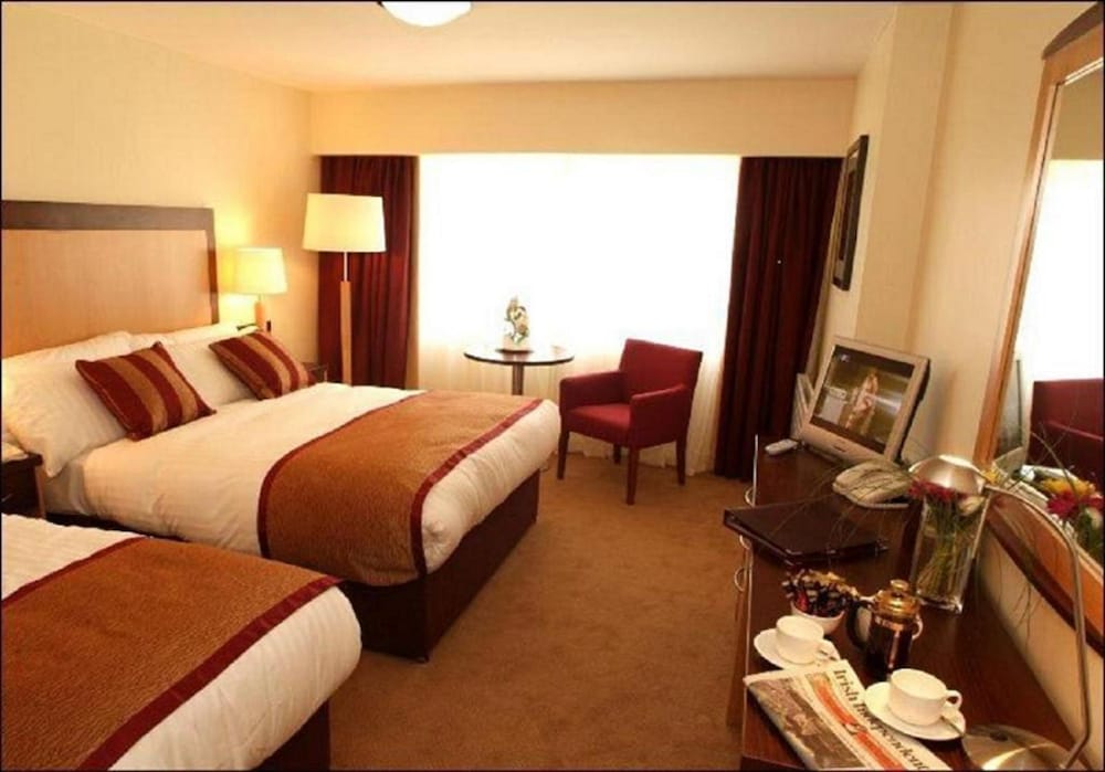 Classic Triple Room - Photo 3