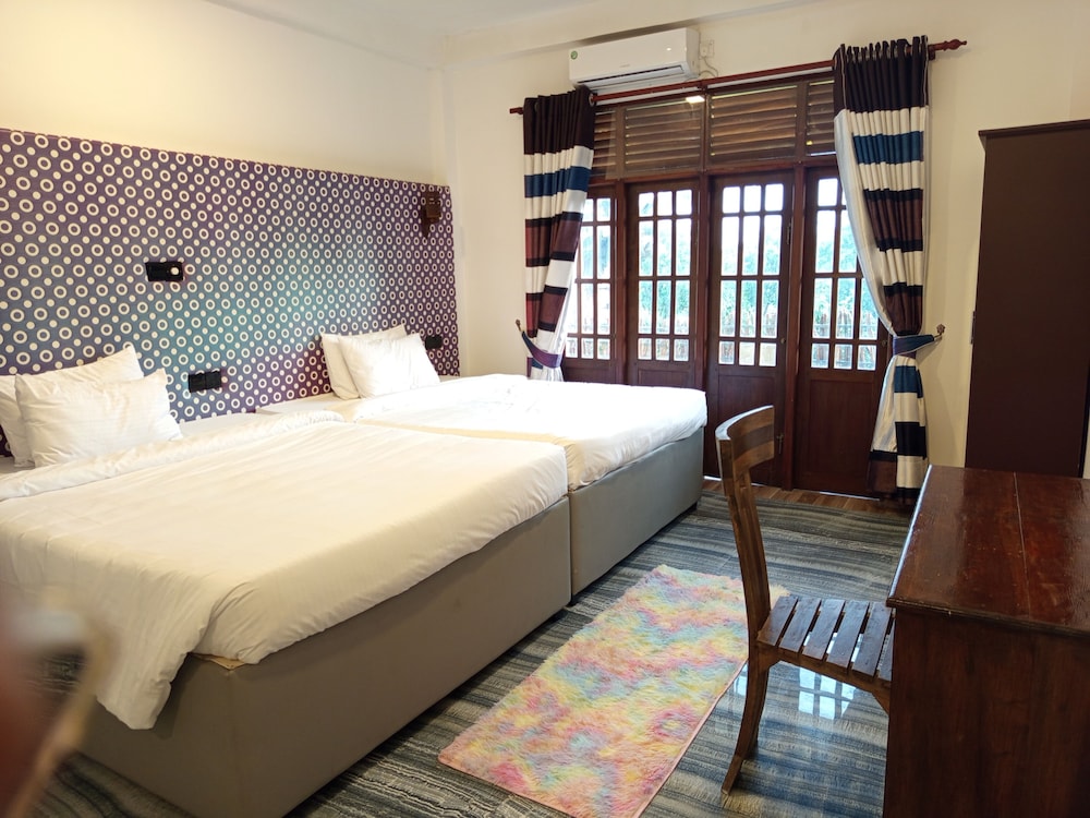 Superior Double Room, Pool View photo 2