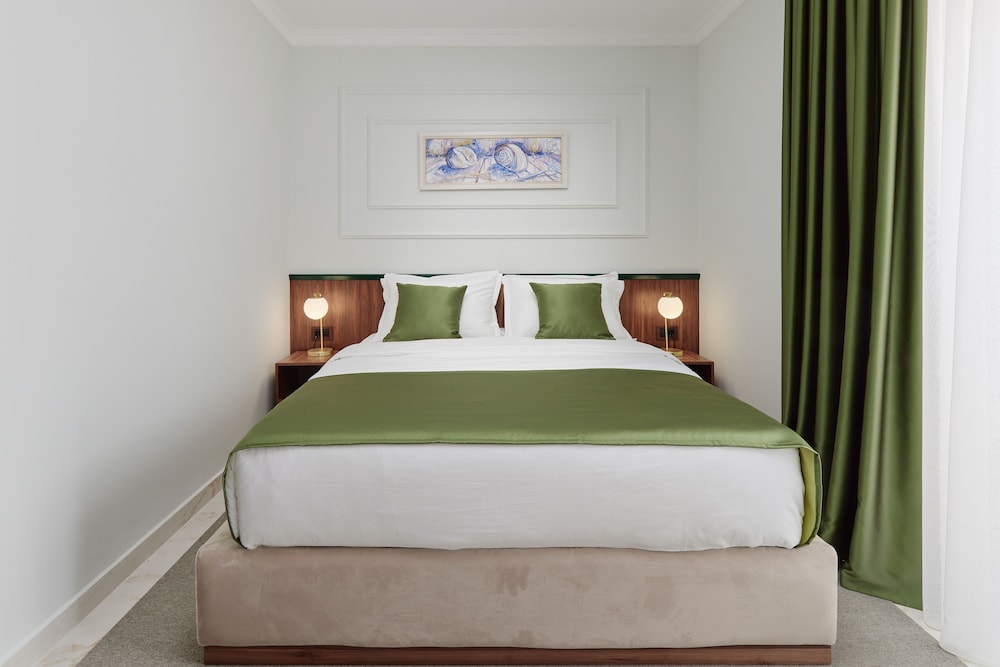 Economy Double Room photo 2