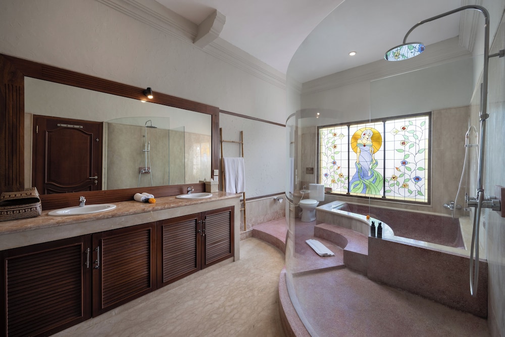 One Bedroom Villa with Daily Afternoon Tea photo 3