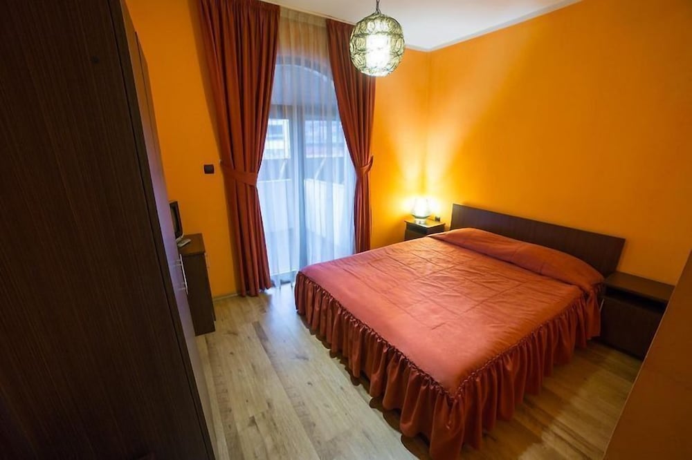 Standard Double Room photo 2