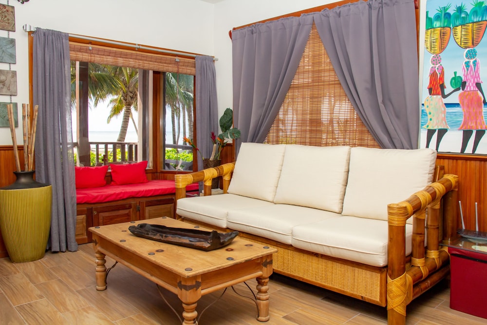 Standard Villa, Balcony, Beach View photo 3