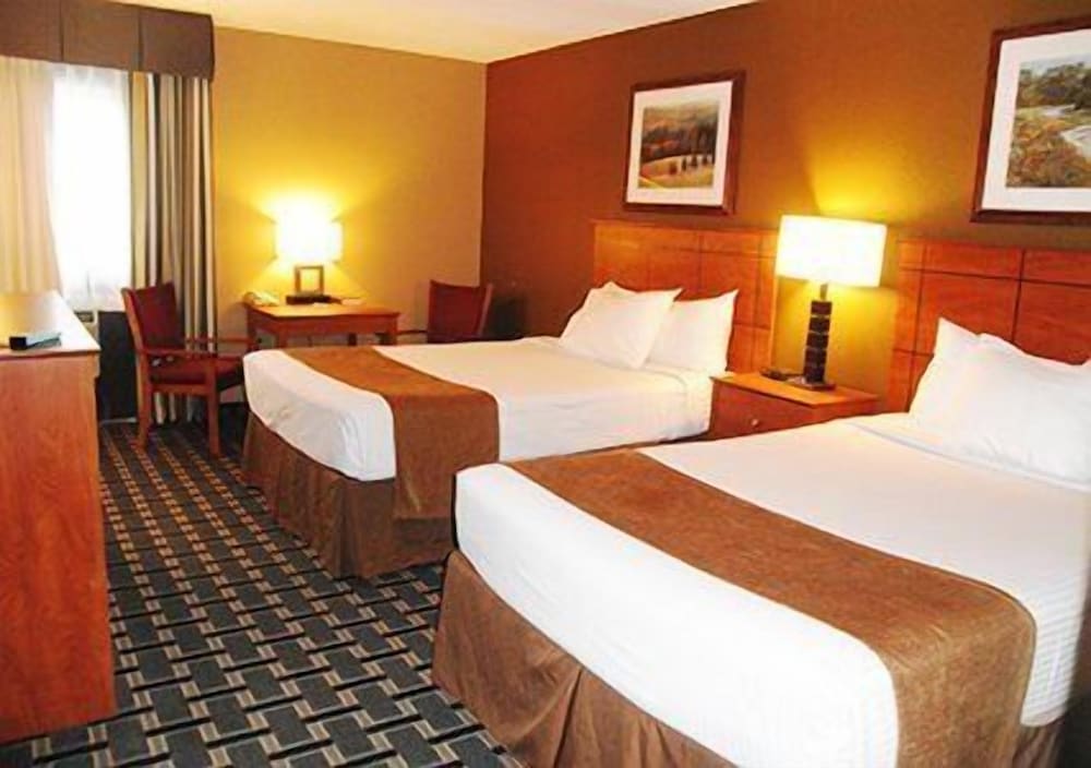 Room, 1 Queen Bed, Accessible, Non Smoking photo 3