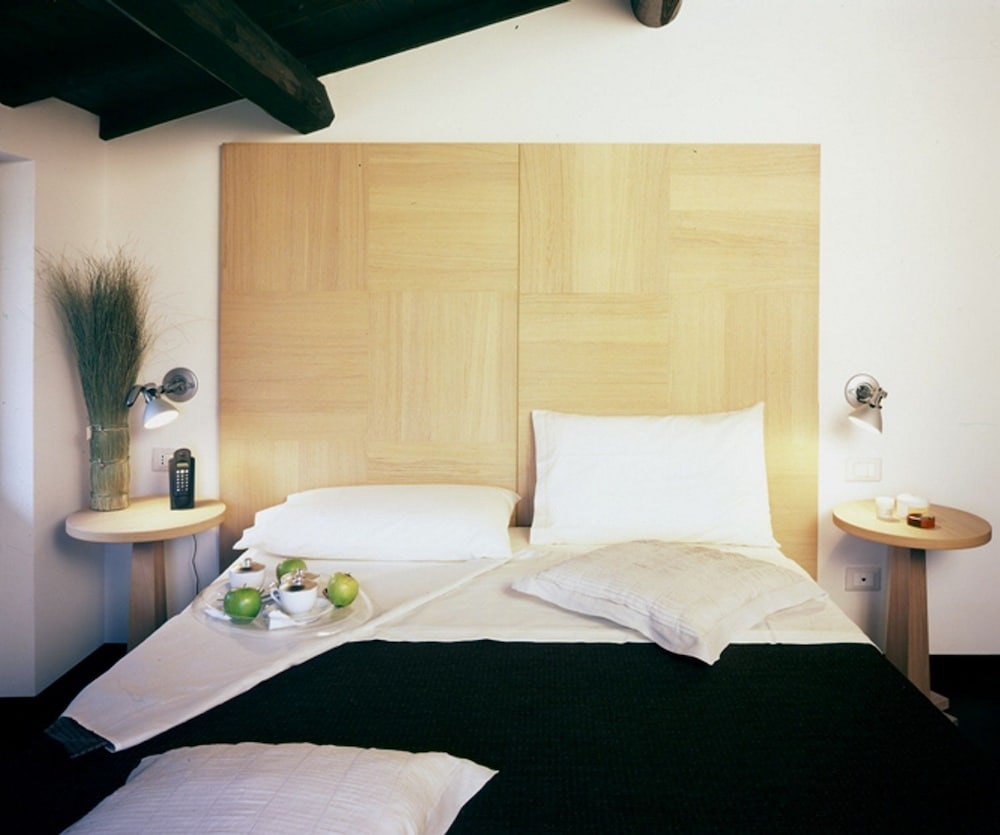 Standard Double Room photo 2