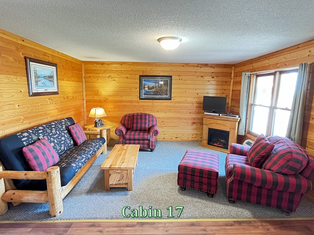 Cabin
