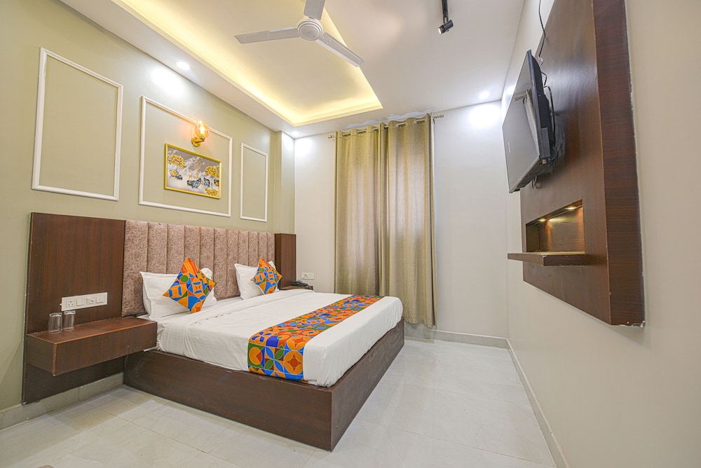 Deluxe Room photo 1