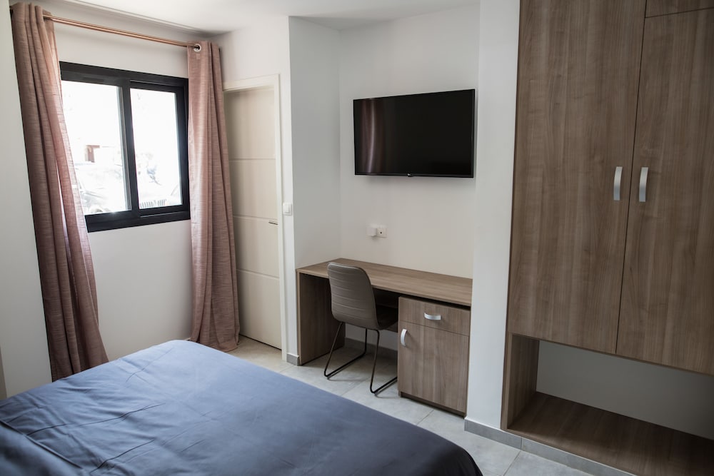Deluxe Double Room, Sea View photo 2