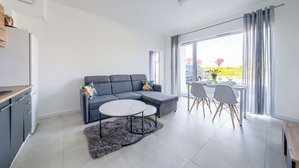Apartment (1F) photo 1