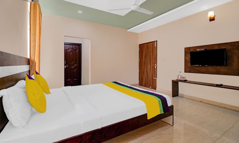 Standard Room - Photo 6