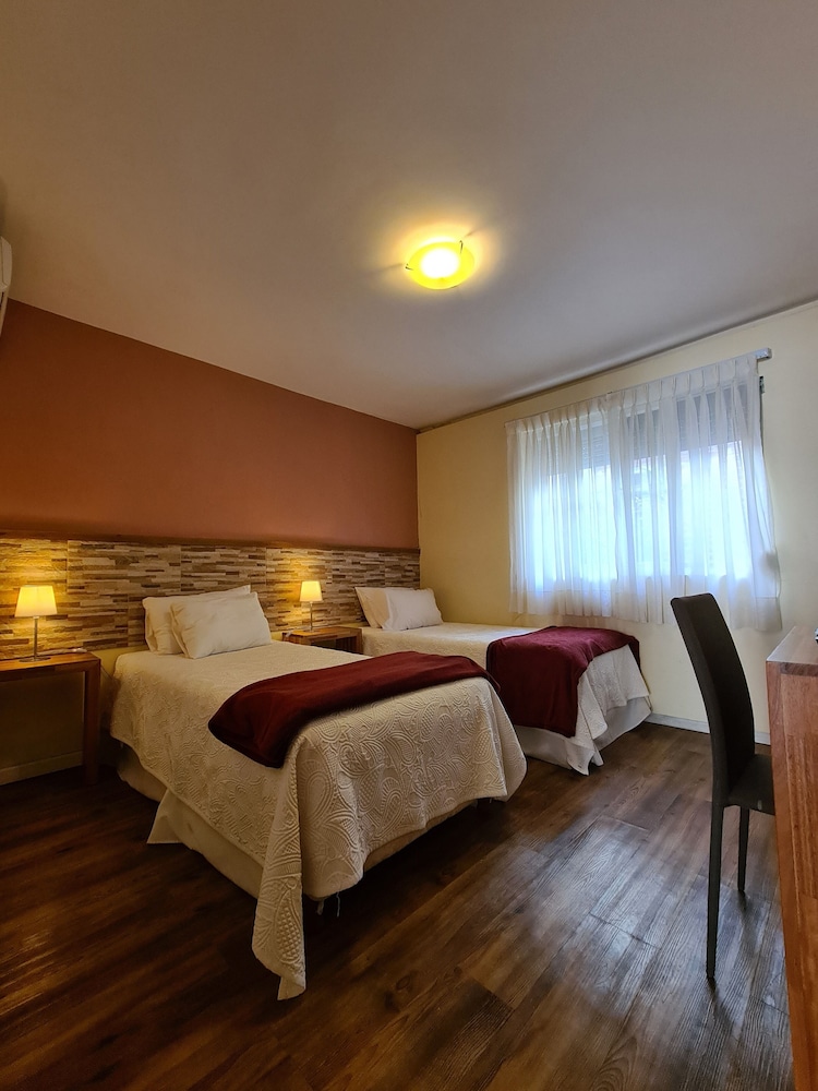 Family Quadruple Room, 2 Bedrooms, Garden Area photo 3