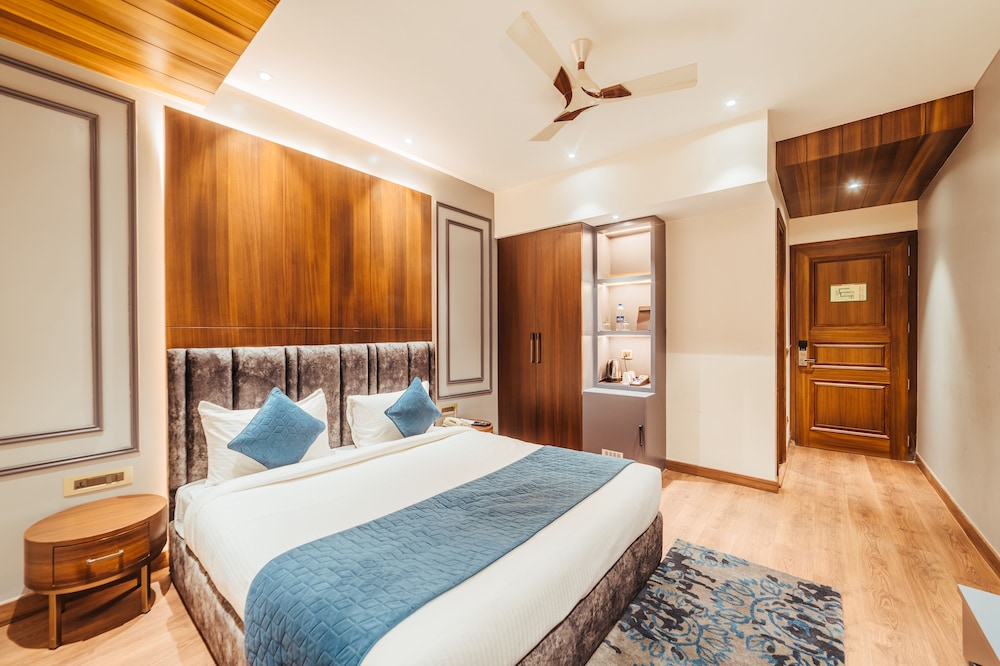 Superior Double Room - Photo 1