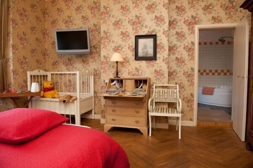 Deluxe Double Room photo 1