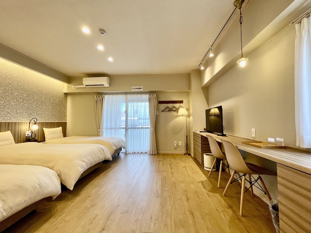 Triple Room, Non Smoking