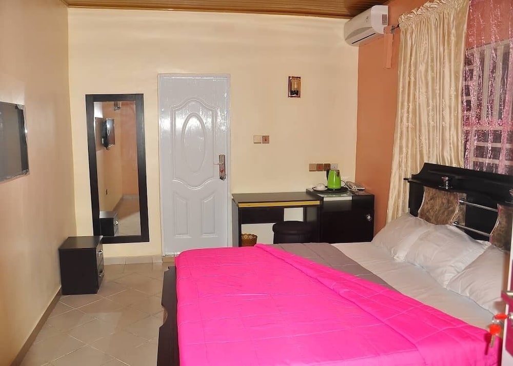 Standard Single Room photo 1