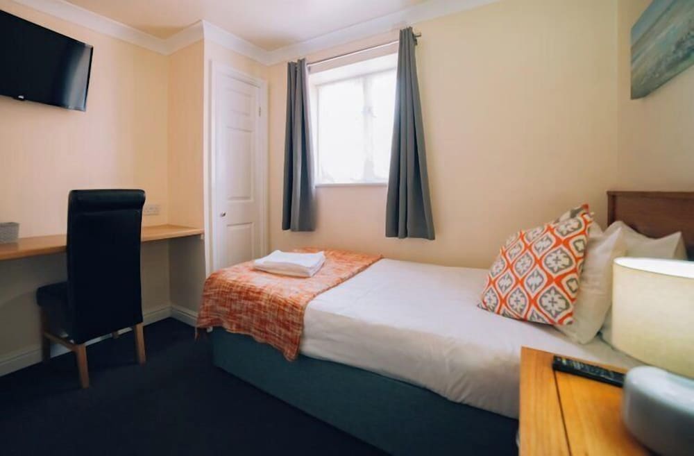 Standard Single Room photo 1