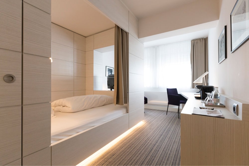 Double Room (Style) photo 3